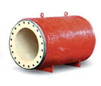 air pinch valve